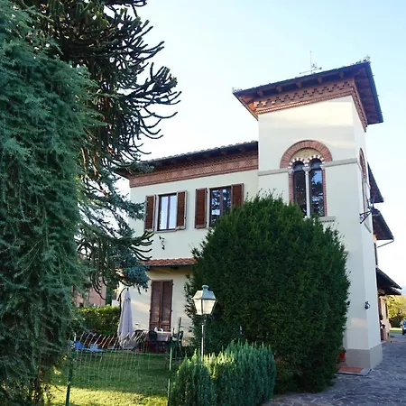 Barsotti Luxury Lukka