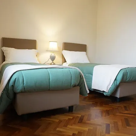 Barsotti Luxury Apartament Lukka