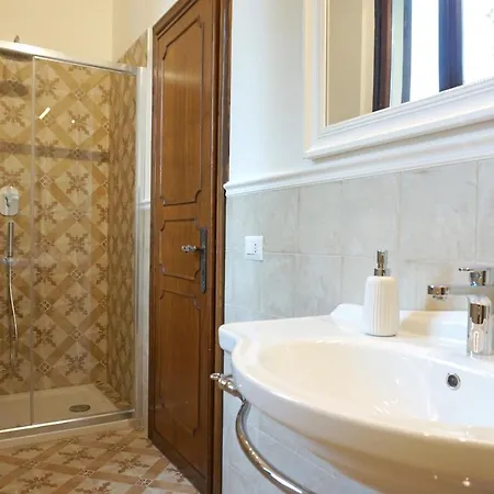 Barsotti Luxury Apartament