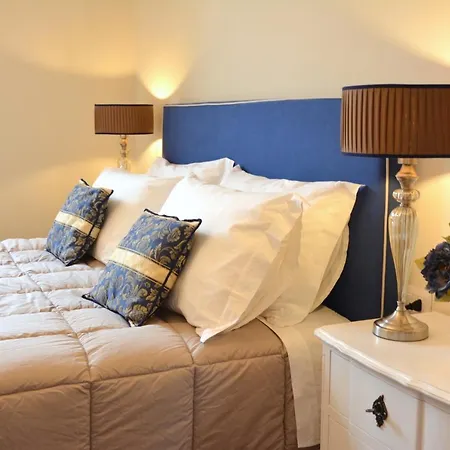 Apartament Barsotti Luxury