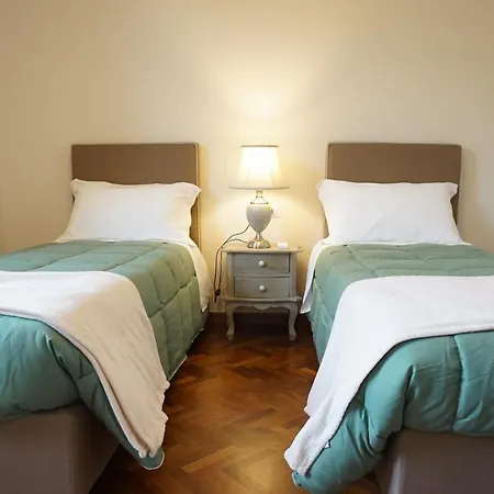 Barsotti Luxury Apartament *
