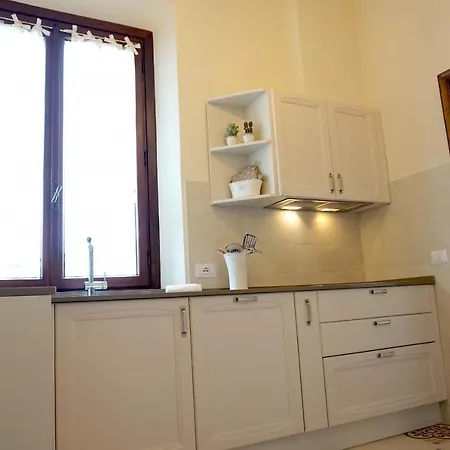 Barsotti Luxury Apartment *