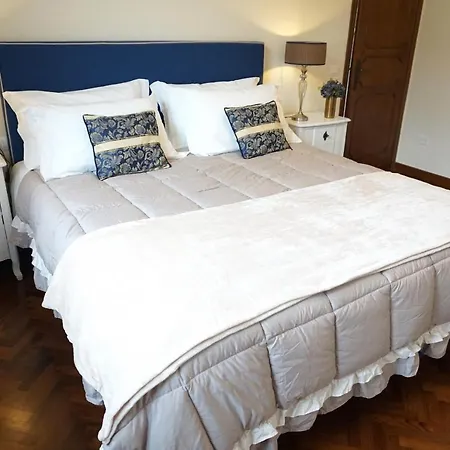 Apartament Barsotti Luxury