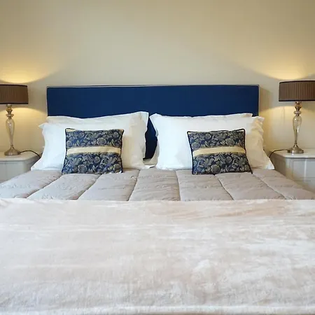 Barsotti Luxury Apartment