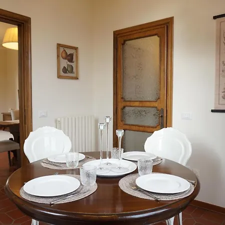 Barsotti Luxury Apartment Lucca