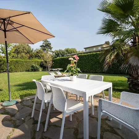 Barsotti Luxury Apartament