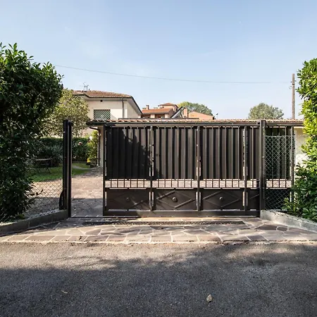 Barsotti Luxury Apartment *
