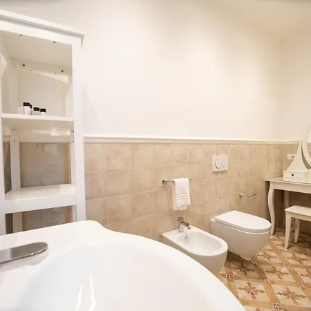 Barsotti Luxury * Lukka