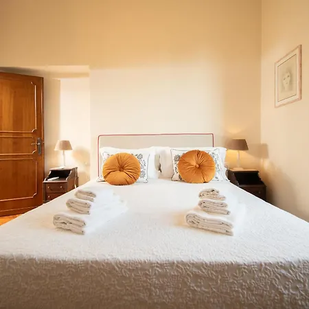 Apartament Barsotti Luxury Lukka