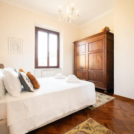 Barsotti Luxury * Lucca