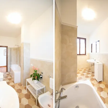 Apartament Barsotti Luxury *