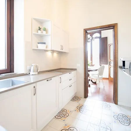 Apartament Barsotti Luxury *