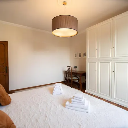 Apartament Barsotti Luxury