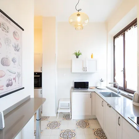 Barsotti Luxury Apartment