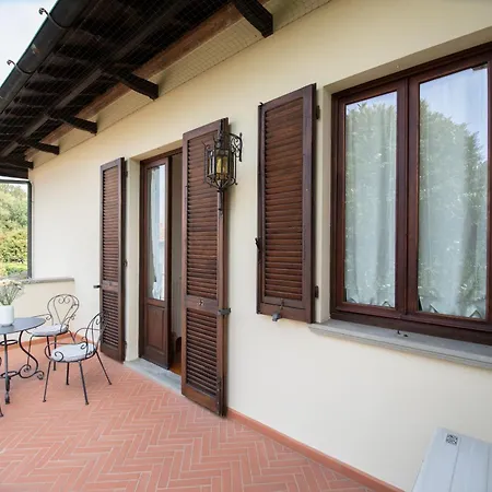 Barsotti Luxury Lukka