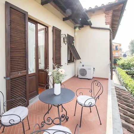 Barsotti Luxury * Lucca