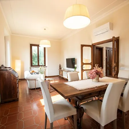 Barsotti Luxury Apartament