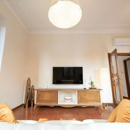 Apartament Barsotti Luxury *