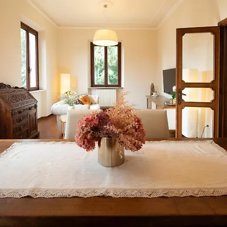 Apartament Barsotti Luxury Lukka