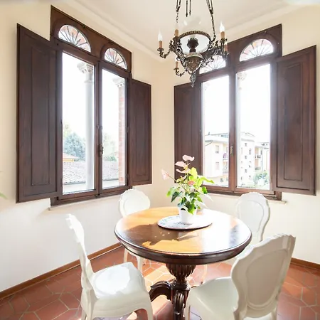 Barsotti Luxury * Lukka