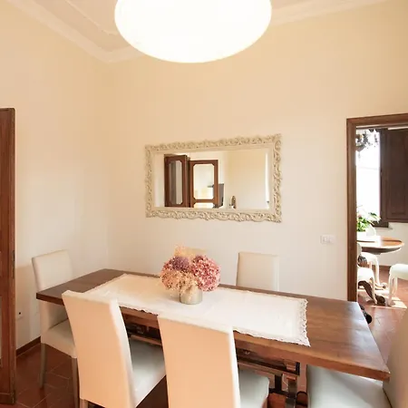 Barsotti Luxury Apartament Lukka