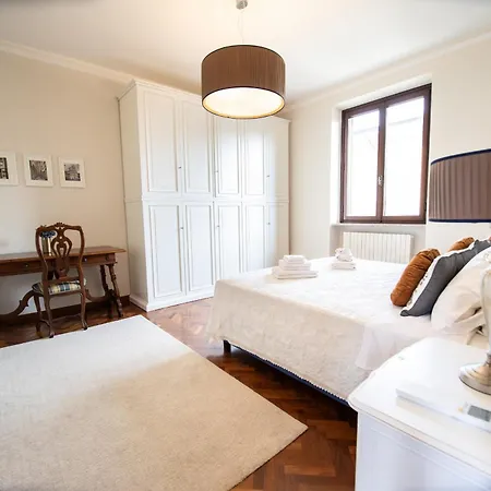 Barsotti Luxury * Lukka