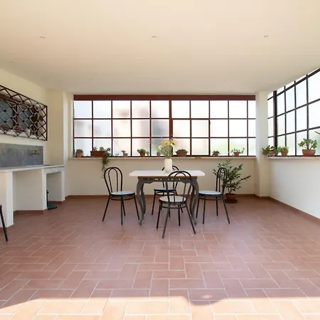 Apartament Barsotti Luxury