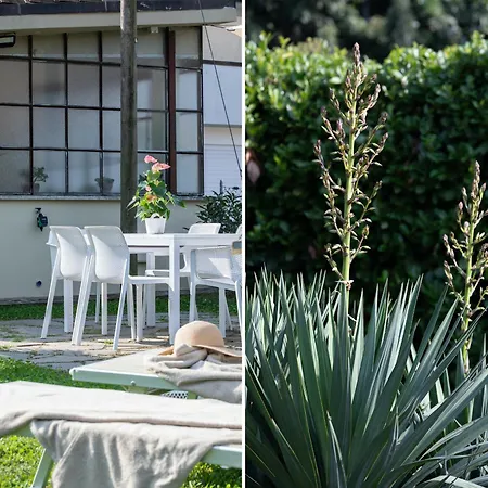 Apartment Barsotti Luxury *