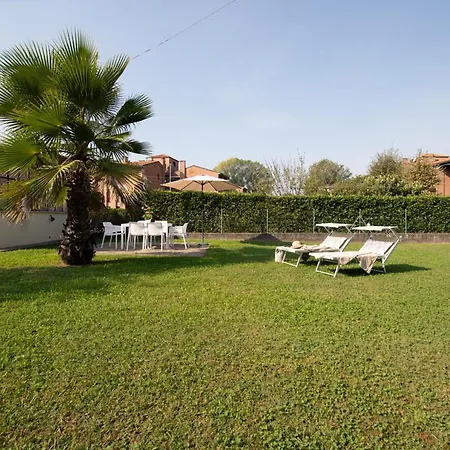 Barsotti Luxury Apartment