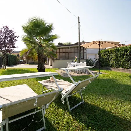 Barsotti Luxury Apartament Lukka