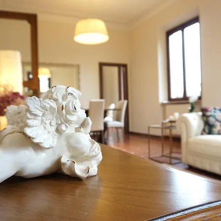 Barsotti Luxury Apartment *