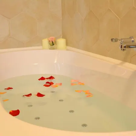 Barsotti Luxury Apartment *