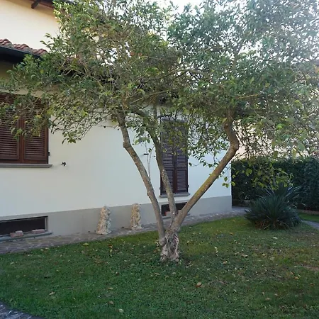 Barsotti Luxury Apartment *