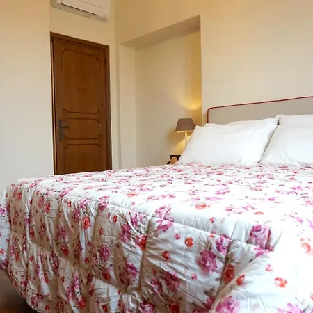 Apartment Barsotti Luxury Lucca