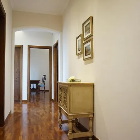 Barsotti Luxury Apartament