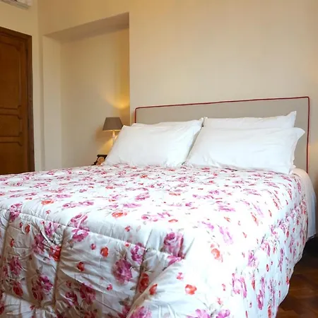 Apartament Barsotti Luxury *