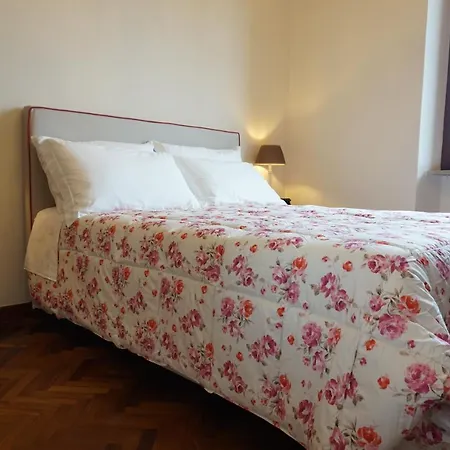 Apartment Barsotti Luxury Lucca