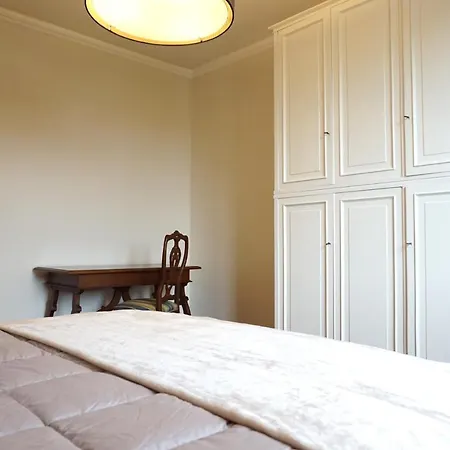 Apartament Barsotti Luxury *
