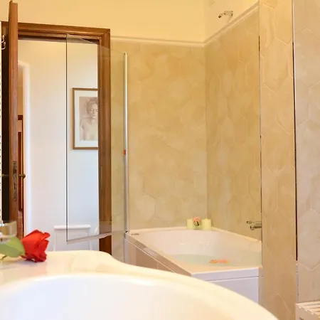 Apartment Barsotti Luxury Lucca