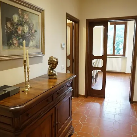 Apartament Barsotti Luxury *