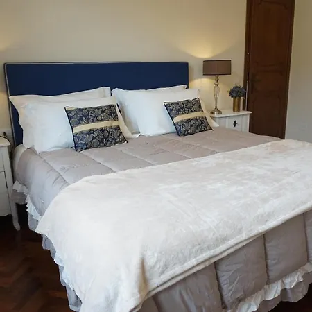 Apartament Barsotti Luxury Lukka