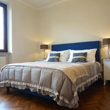 Barsotti Luxury Apartament Lukka