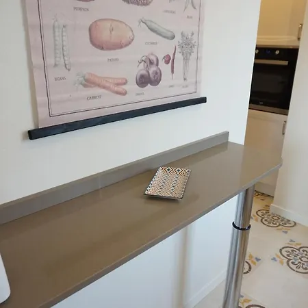 Barsotti Luxury Apartament