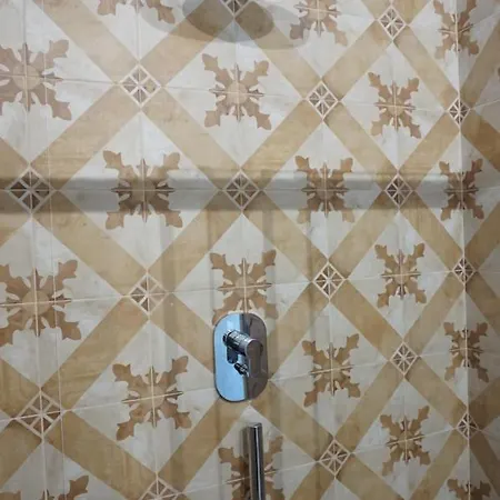 Apartment Barsotti Luxury