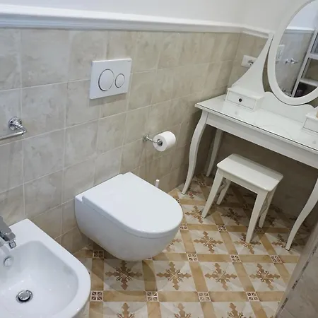 Apartament Barsotti Luxury